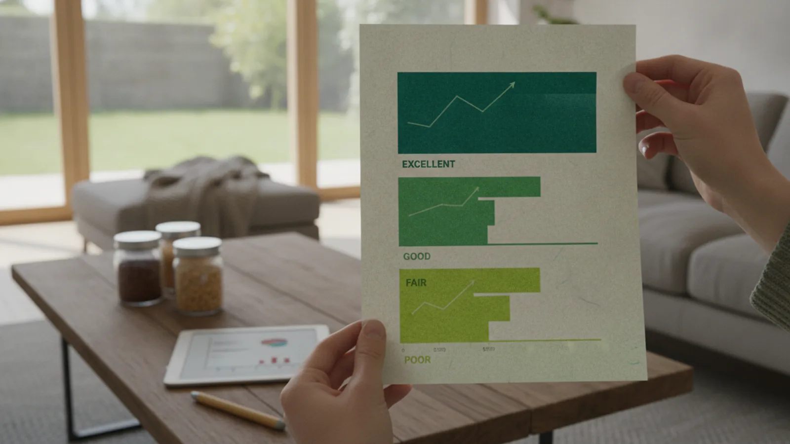 Credit Score Range | Magneteco