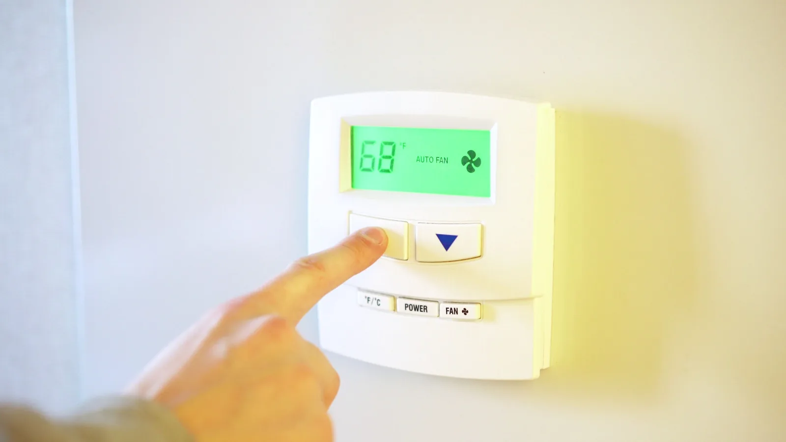 How To Install Smart Thermostats To Cut Heating | Magneteco